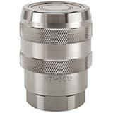 Snap-tite 71 Series 316 Stainless Steel Coupler